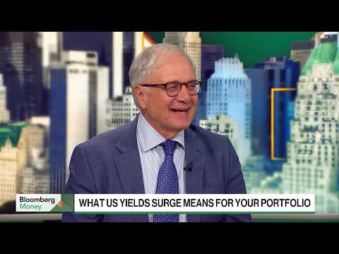 Yardeni Says He Has a Case of ‘FEMO’