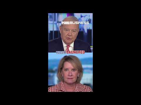 This is a ‘REAL CRISIS’ for Putin: Victoria Coates #shorts