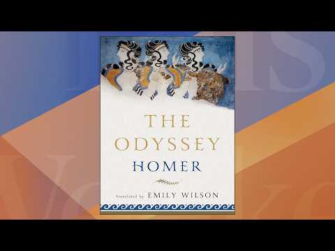 Odyssey Returns to the Cultural Spotlight