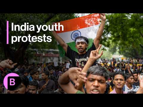 Why One Minister’s Exit Won’t Calm Youth Anger