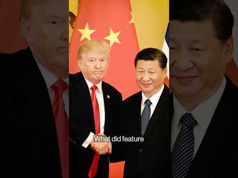 US, China Top Diplomats Meet Ahead of Xi’s Trip to US in September