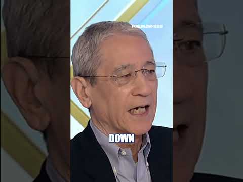 This is China’s number one goal, Gordon Chang says #shorts