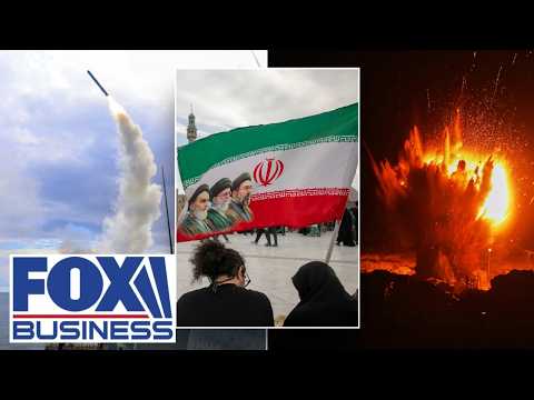 US working to ‘FURTHER ISOLATE’ Iran: Ret Navy SEAL