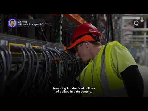 Is the AI Boom at a Crossroads? | Presented by CME Group