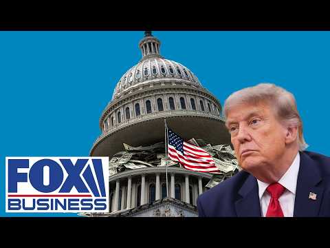TRUMP EFFECT: America is poised for MASSIVE economic comeback
