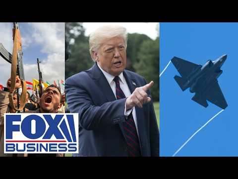 ‘ULTIMATE POWER MOVE’: Expert says THIS is ‘key’ in the Iran conflict