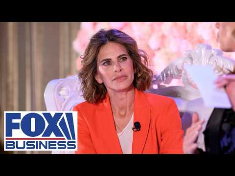 This is ‘DEEPLY ALARMING’: Jillian Michaels