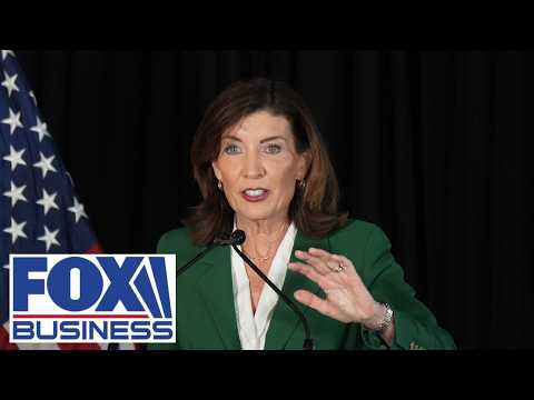THIS goes ‘AGAINST’ hardworking Americans: SBA Administrator