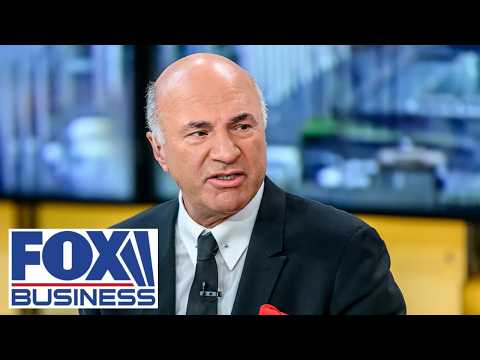 Fox News Media issues correction for claims made by guest Kevin O’Leary