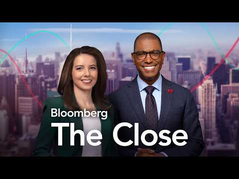 Massive Day for Earnings as Fed Decision Looms | The Close 7/28/2026