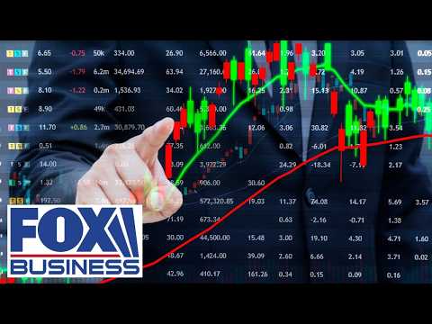 ‘WATCH FOR ANOMALIES’: SEC chair reveals how it’s tracking markets