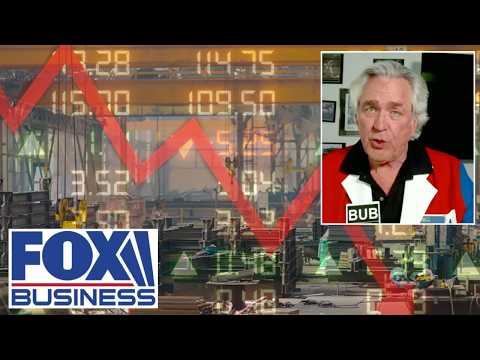 Market strategist explains his bearish outlook