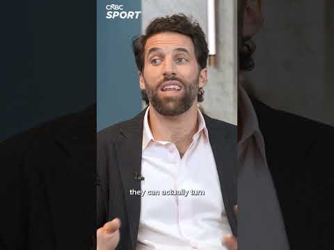 Premier Lacrosse League’s Paul Rabil on creating the next big lacrosse star