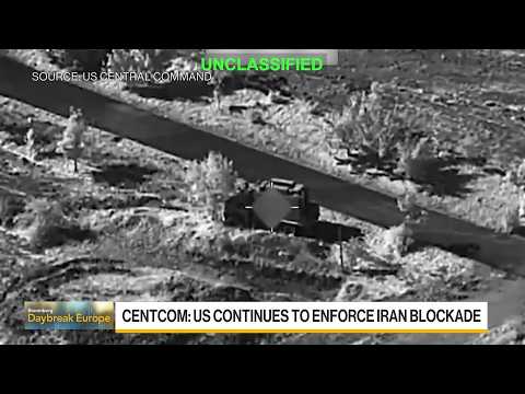 US Launches New Wave of Attacks Against Iran