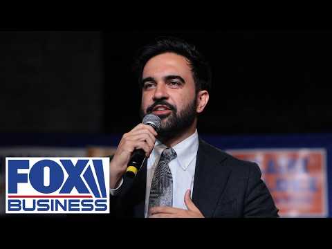 Mamdani commemorates NYC history for America 250