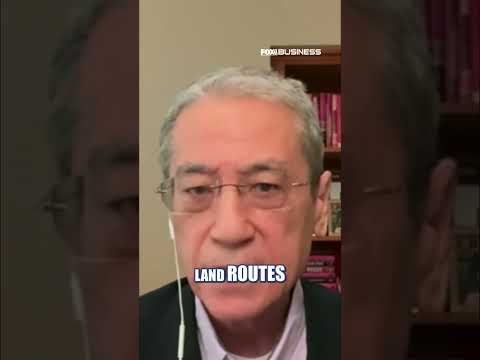 China’s MISSILES to Iran: Trump must BLOCK this NOW #shorts
