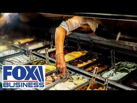 HISTORY: America’s oldest ice cream brand continues a 165-year family legacy