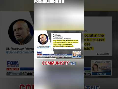 ‘THERE’S GOING TO BE A WAR’: Democratic infighting explodes #shorts