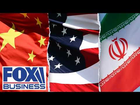 ‘ALREADY WON’: Military expert makes BOLD Iran conflict claim