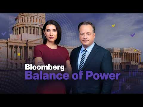 Trump Mulls Pulling Blanche Nomination Temporarily | Balance of Power 07/30/2026