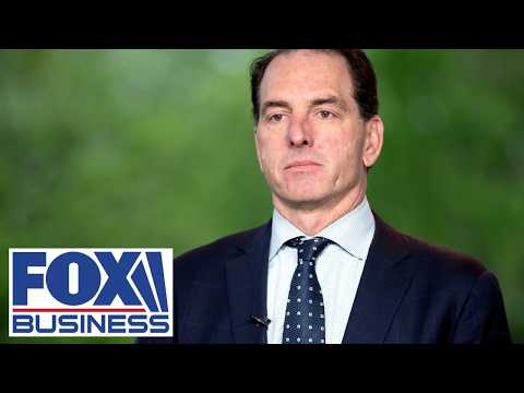 Former deputy Treasury secretary: Where is Biden’s AI chip money?