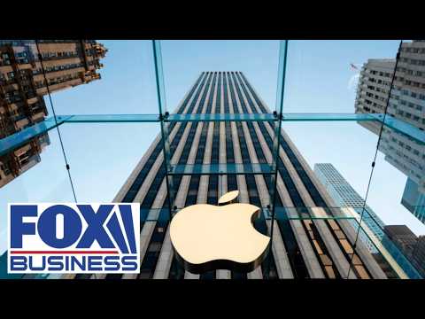 Expert explains what will determine Apple’s future growth