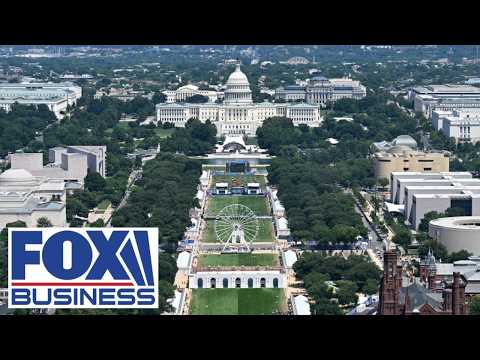 Great American State Fair showcases America’s automotive industry