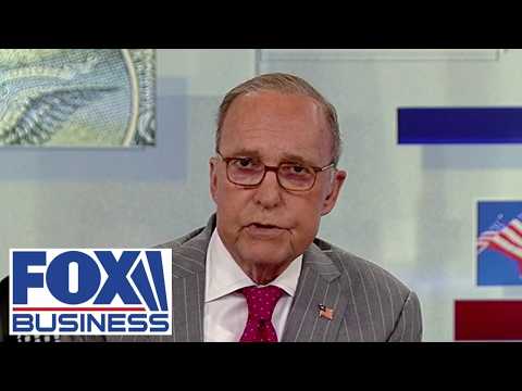 Acceptance can be the ANSWER to ALL my prayers, Kudlow says | The Week Unfiltered