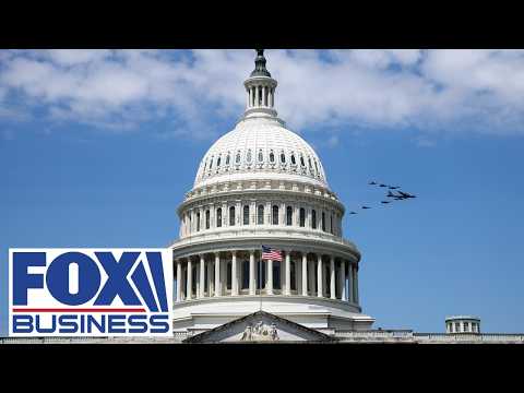 There are three fixes Congress needs to implement NOW: Former DOJ chief of staff
