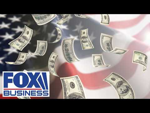 America was started as an investment?