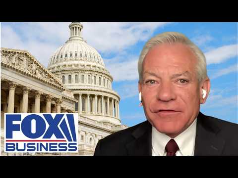 ‘GRINDING IT OUT’: GOP lawmaker sends CALL OF ACTION to party over legislation push