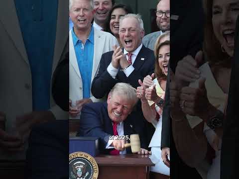 Who funded Trump’s 4th of July celebration?