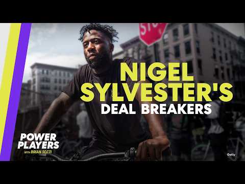 How Nigel Sylvester built a brand bigger than BMX