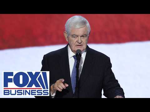 Gingrich: You pick between the ‘WEIRDOS’ and the American people