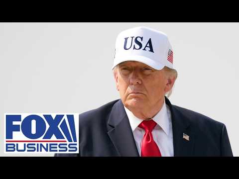 President Trump is hitting the nail on the head here, GOP lawmaker says