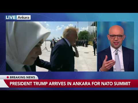 NATO Nations Can’t Spend More on Defense, Lieber Says