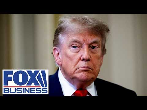 TENSIONS RISING: Trump delivers unmistakable warning
