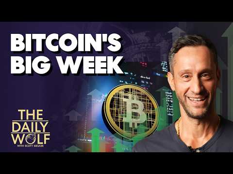 Bitcoin passed the Saylor test