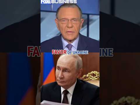 Gen Jack Keane: The tide has TURNED #shorts