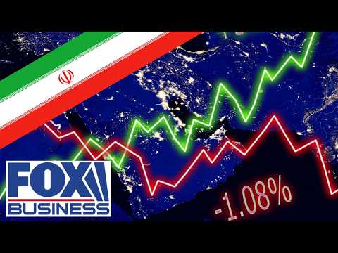 Situation in Iran is the ‘REAL WILD CARD’ facing the markets, expert says