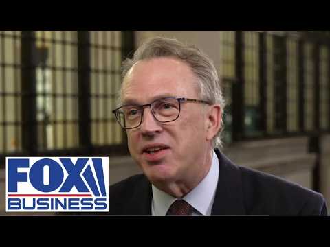 NY Fed president says forward guidance created ‘UNCERTAINTIES’