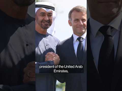 Abu Dhabi Ruler’s Family Office Is a Global Dealmaking Force
