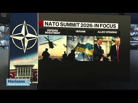 Trump to Meet NATO Leaders Following US Strikes on Iran