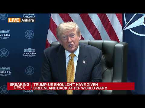 Trump Says Iran Ceasefire Is Over