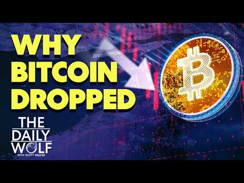 The next Bitcoin boom won’t come from retail