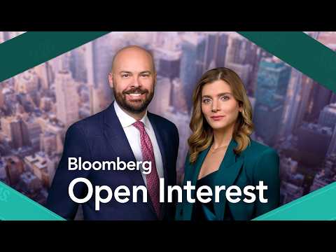 Trump Threatens More Iran Strikes | Open Interest 7/8/2026