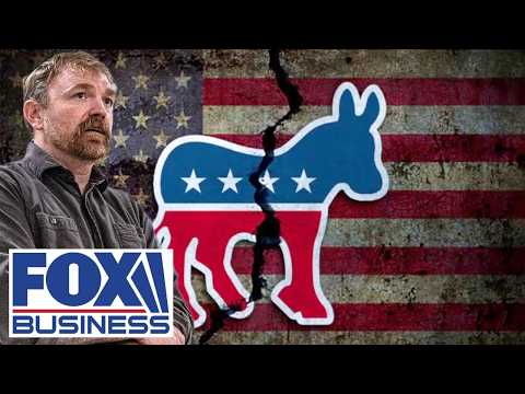 Democratic Party IMPLODES over scandal-plagued Graham Platner