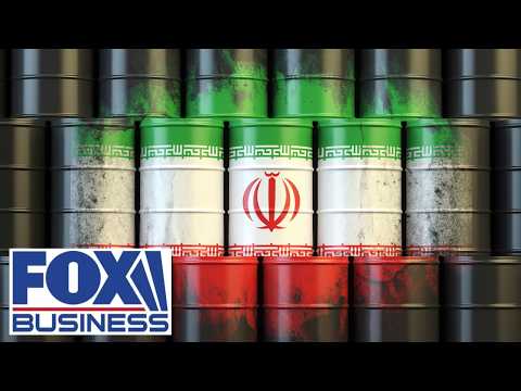 Former energy secretary SOUNDS OFF on Iran’s massive oil payday