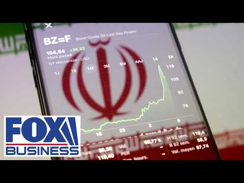 ‘OPTIMISTIC’: CEO reveals his economic outlook amid Iran tensions
