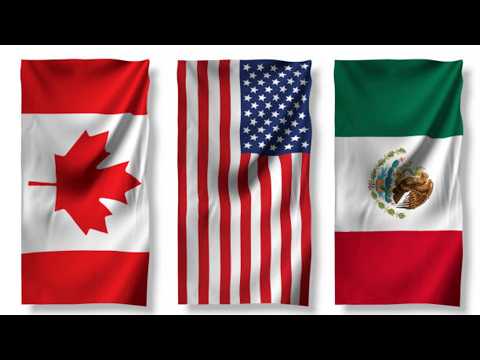 US Won’t Renew USMCA Trade Deal